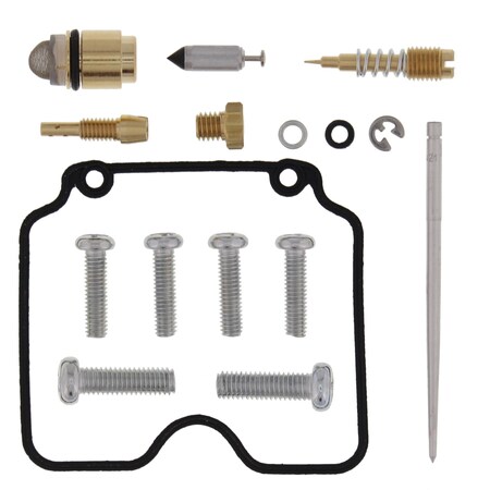 All Balls All Balls Allballs Carb Kit Yamaha 26-1152 26-1152